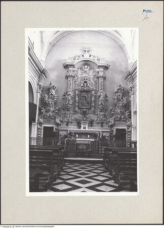 Vorderseite von bh268941_recto