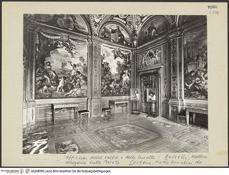 Vorderseite von bh268990_recto