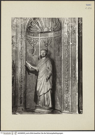 Vorderseite von bh268992_recto