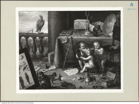 Vorderseite von bh269009_recto