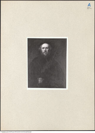 Vorderseite von bh269016_recto