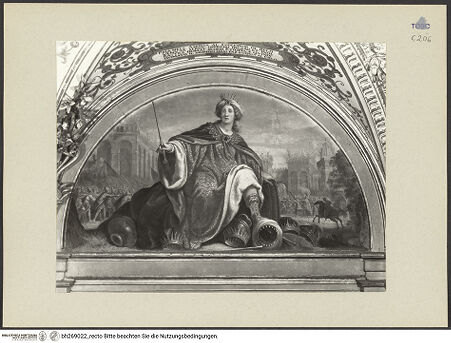 Vorderseite von bh269022_recto