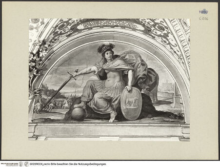 Vorderseite von bh269024_recto