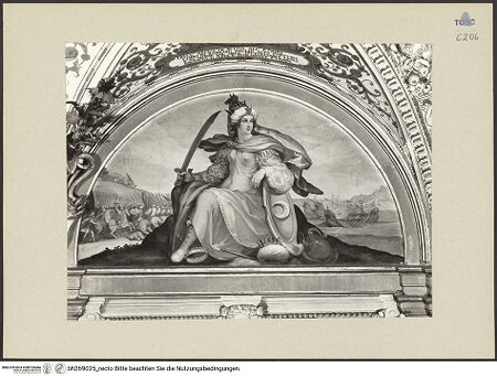 Vorderseite von bh269025_recto