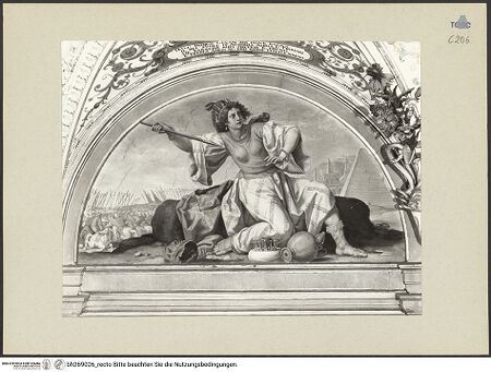 Vorderseite von bh269026_recto