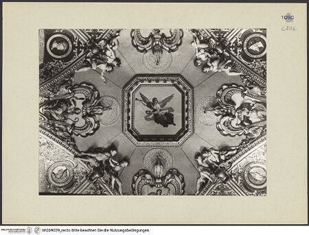 Vorderseite von bh269029_recto