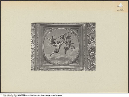 Vorderseite von bh269039_recto