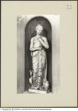 Vorderseite von bh269041_recto