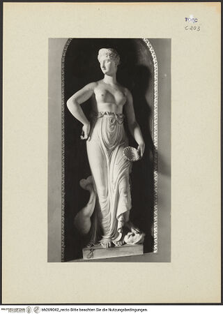 Vorderseite von bh269042_recto