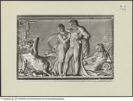 Vorderseite von bh269053_recto