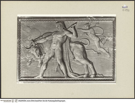 Vorderseite von bh269054_recto