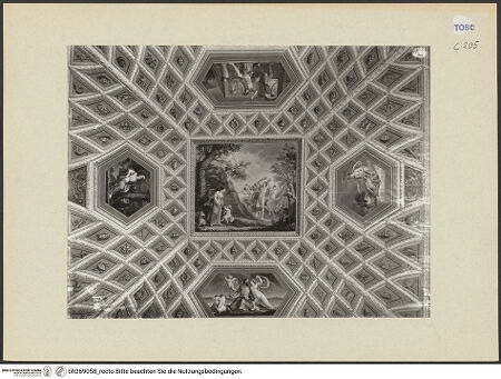 Vorderseite von bh269058_recto