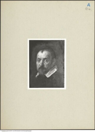 Vorderseite von bh269071_recto