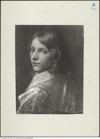 Vorderseite von bh269072_recto