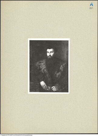 Vorderseite von bh269075_recto