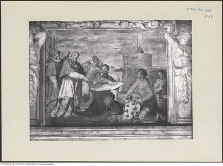 Vorderseite von bh269080_recto