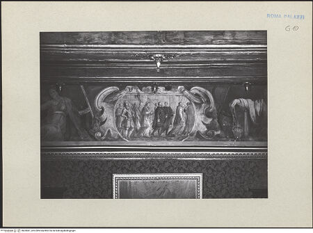 Vorderseite von bh269081_recto