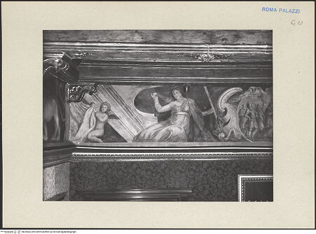 Vorderseite von bh269083_recto