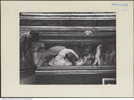 Vorderseite von bh269084_recto