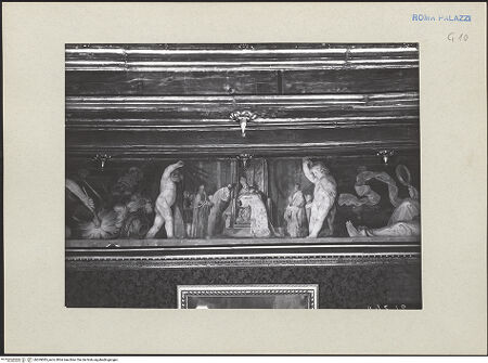 Vorderseite von bh269085_recto