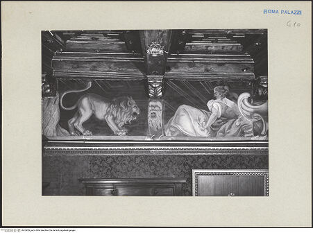 Vorderseite von bh269086_recto