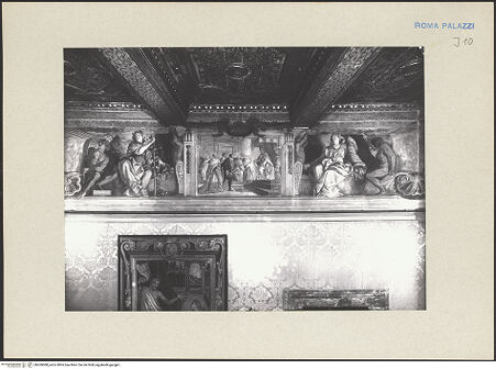 Vorderseite von bh269088_recto