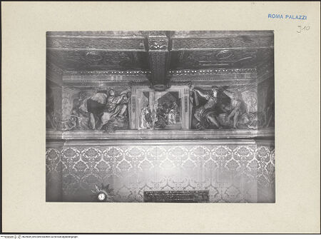 Vorderseite von bh269089_recto