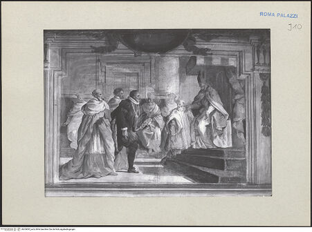 Vorderseite von bh269092_recto