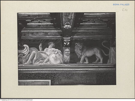 Vorderseite von bh269095_recto