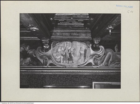 Vorderseite von bh269097_recto