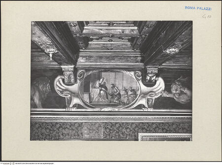 Vorderseite von bh269099_recto