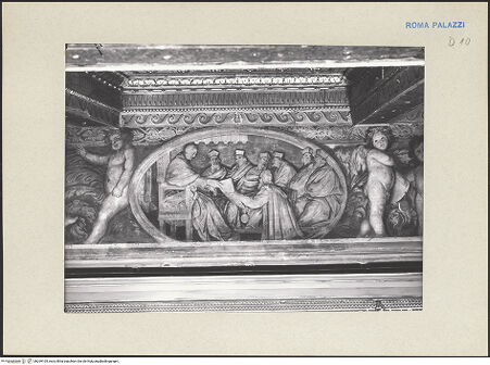 Vorderseite von bh269105_recto