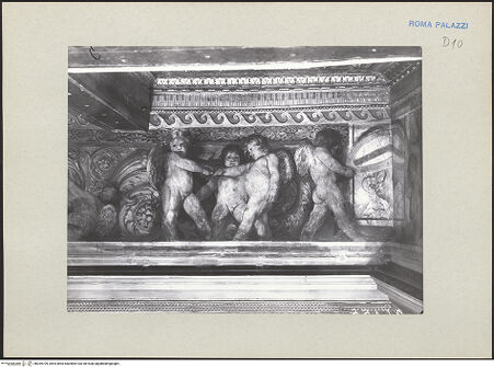 Vorderseite von bh269109_recto