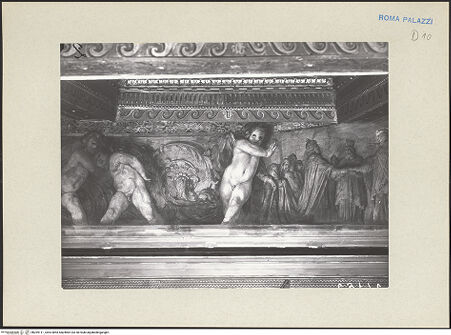 Vorderseite von bh269111_recto