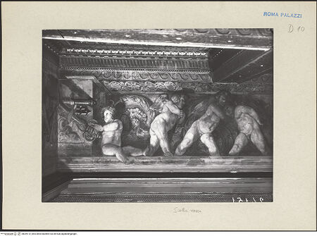 Vorderseite von bh269112_recto