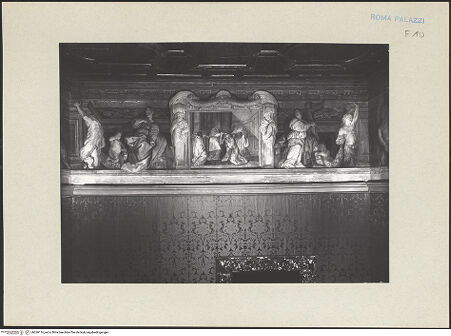 Vorderseite von bh269116_recto