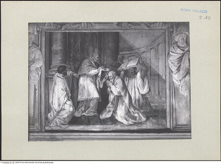 Vorderseite von bh269118_recto