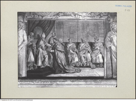 Vorderseite von bh269121_recto