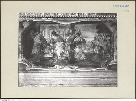 Vorderseite von bh269124_recto