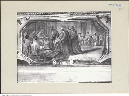 Vorderseite von bh269126_recto