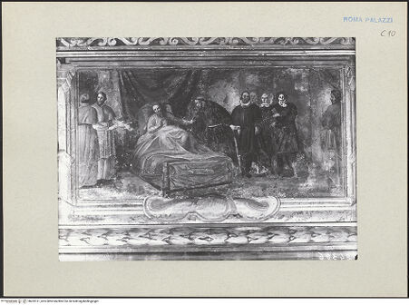 Vorderseite von bh269131_recto