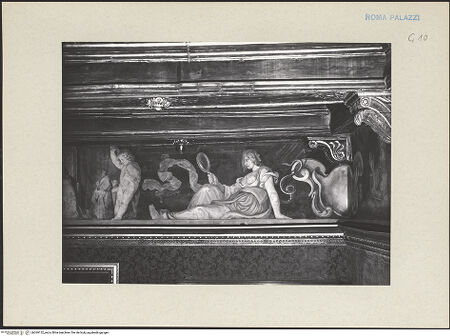 Vorderseite von bh269132_recto