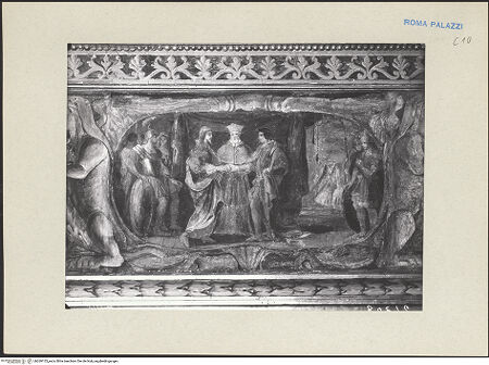 Vorderseite von bh269133_recto