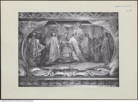 Vorderseite von bh269135_recto