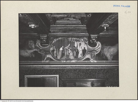 Vorderseite von bh269136_recto