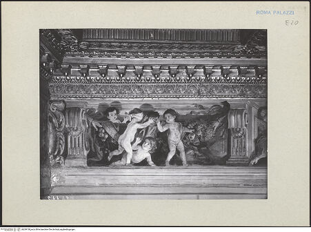 Vorderseite von bh269138_recto