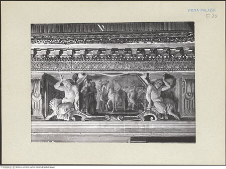 Vorderseite von bh269142_recto