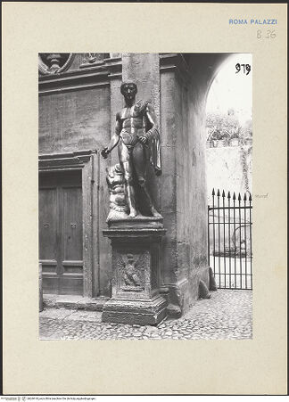 Vorderseite von bh269143_recto