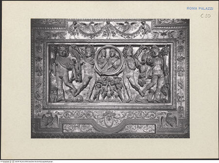 Vorderseite von bh269144_recto