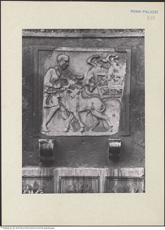 Vorderseite von bh269149_recto